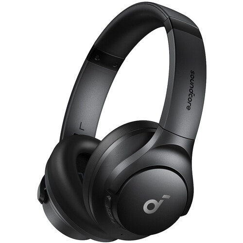 Soundcore by Anker Q20i Hybrid Noise Canceling Headphones: $40