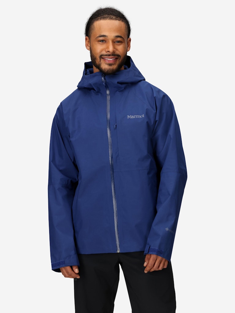 Marmot Men's Waypoint GORE-TEX Rain Jacket: $132