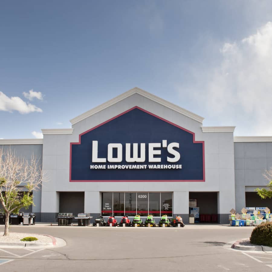 Lowe's Promo Code: Coupons Up To 50% Off in 2026