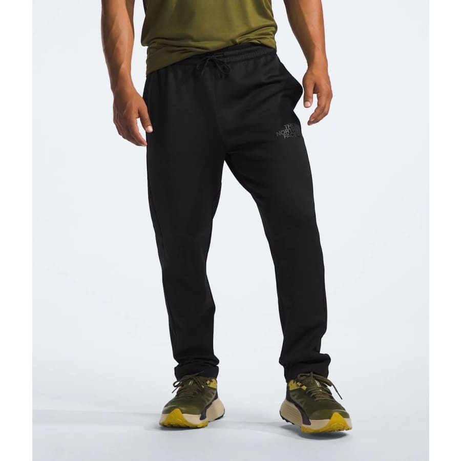 The North Face Men's Horizon Performance Fleece Jogger Pants: $44