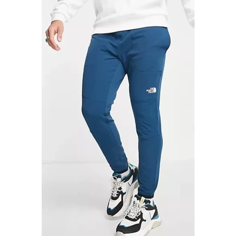 The North Face Men's Mountain Athletics Tekware Jogger Pants: $40
