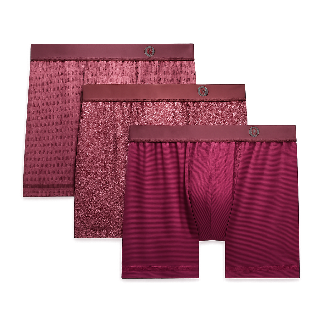  lululemon Men's Underwear Specials: Up to 37% off