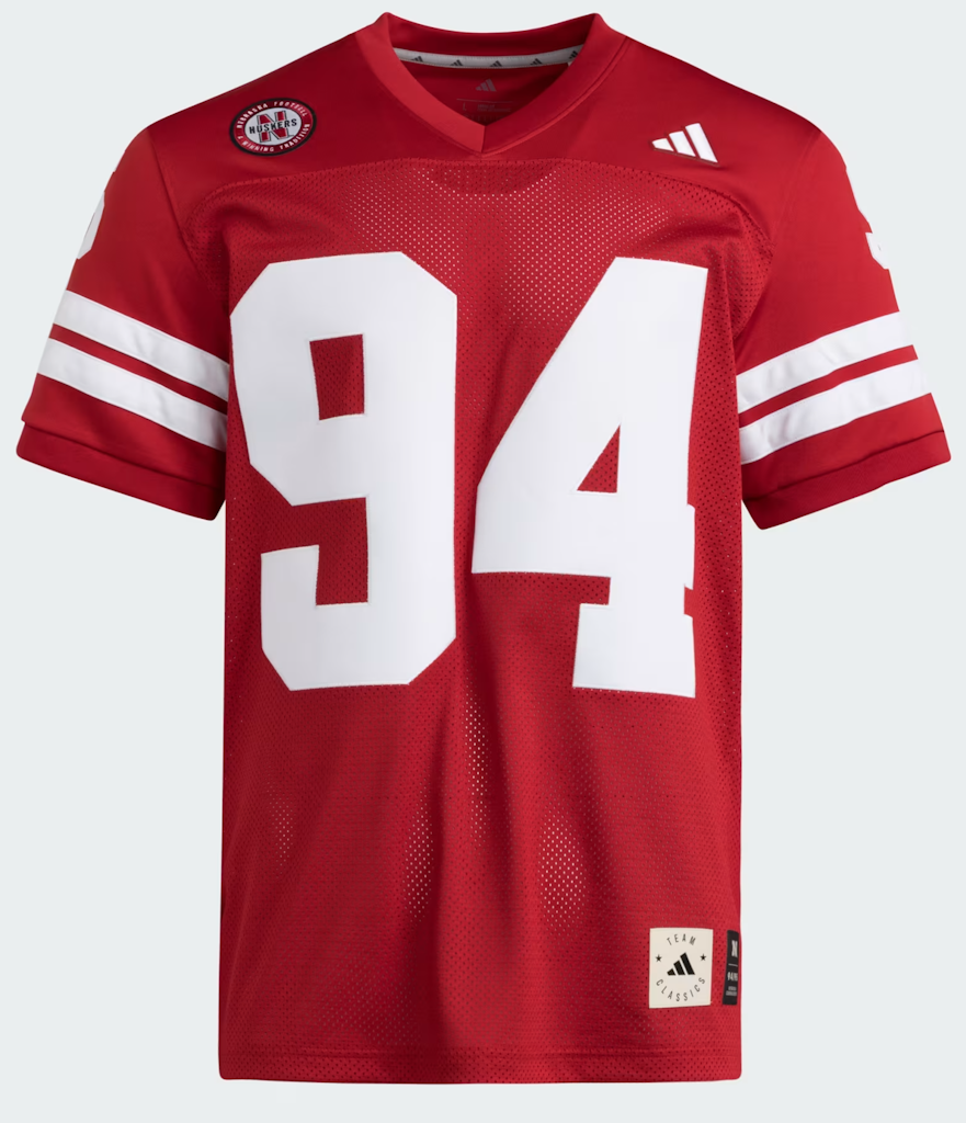 adidas Men's Jersey Deals: Up to 50% off + extra 15% off