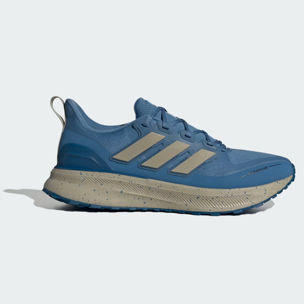 adidas Men's Ultrarun 5 TR Running Shoes: $43