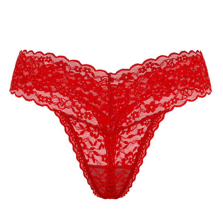 Victoria's Secret Panty Party: 7 for $35