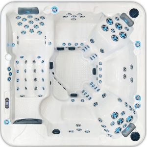 Hot tub/spa