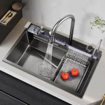 The Innovative and High Quality Kitchen Sinks