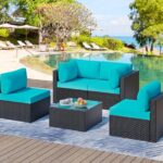 Beautiful Patio Furniture You will surely Love